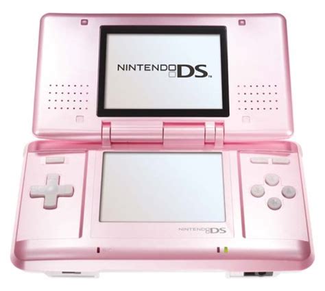 Amazon.com: Nintendo DS System : Video Games.